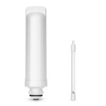 Purificador Água Gelada e Natural PA31G LUZ Ultravioleta Bactericida Electrolux - Imagem 4