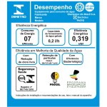 Purificador Água Gelada e Natural PA31G LUZ Ultravioleta Bactericida Electrolux - Imagem 5