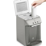 Purificador Água Gelada e Natural PA31G LUZ Ultravioleta Bactericida Electrolux - Imagem 6