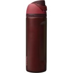 Owala FreeSip - Aço inoxidável - 680 g - Cereja vermelha preta - Imagem 4