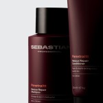 Sebastian Professional, Penetraitt, Máscara capilar de restauração e resgate para cabelos danificados, 145ml - Imagem 7