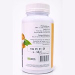 Cúrcuma Premium com Pimenta ​Ν​е​g​r​а 500mg 120 Cápsulas - Imagem 3