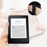 WB Capa Kindle 10a. geração - Freedom Premium - Preta (Não Compatível com Paperwhite 10ª Geração) - Imagem 9