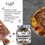 ChimiChurri - Vida Gourmet - 65g - Imagem 2