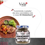 ChimiChurri - Vida Gourmet - 65g - Imagem 5