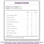 Akio Tempero Aves 70G A Base De Alho - Imagem 2