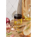 Akio Tempero Aves 70G A Base De Alho - Imagem 3