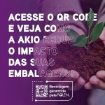 Akio Tempero Aves 70G A Base De Alho - Imagem 5