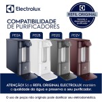 Filtro/Refil Original de Água Acqua Pure para Purificador Electrolux PE12A/PE12B/PE12G/PE12V/PE12P - Imagem 3