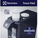 Filtro/Refil Original de Água Acqua Pure para Purificador Electrolux PE12A/PE12B/PE12G/PE12V/PE12P - Imagem 4