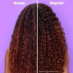 Matrix, Spray Multibenefícios, Miracle Creator, Para Todos Os Tipos De Cabelo, 20 Benefícios, Multifuncional, Leave-in Em Spray, Revitaliza, Nutre E Protege Termicamente, 190ml - Imagem 5