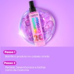 Matrix, Spray Multibenefícios, Miracle Creator, Para Todos Os Tipos De Cabelo, 20 Benefícios, Multifuncional, Leave-in Em Spray, Revitaliza, Nutre E Protege Termicamente, 190ml - Imagem 8
