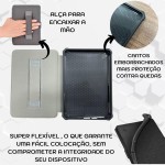 Case Kindle 11ª Geração 2021 Paperwhite M2l4ex 6.8 DM ACESSÓRIOS (PARIS) - Imagem 3