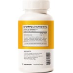Curcumina Easy Boost 95% Curcuminoides 130mg 60 Capsulas - Imagem 2