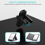 Virador de página remoto pacote com 2 para Kindle, suporte para frente e para trás, compatível com eReaders Paperwhite Oasis Kobo - Imagem 5