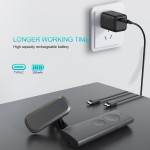 Virador de página remoto pacote com 2 para Kindle, suporte para frente e para trás, compatível com eReaders Paperwhite Oasis Kobo - Imagem 7