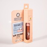 Lip Gloss Banoffee Snoopy Ticiane Pinheiro 4ml - Imagem 2