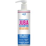 Kit Juba Máscara, Shampoo, Condicionador, Encara Widi Care - Imagem 3