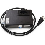 Kit Pressurizador Para Purificador De Água Mangueira 1/4 - Imagem 2