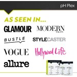 Proteção e reparo de pH Plex – sachê duplo de passos 1 e 2, proteja seu cabelo enquanto tinge ou descolore, conserte cabelos comprometidos e danificados - Imagem 7