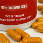 Max Cúrcuma, 95% Curcuminóides, Curcumina, Biogens, Kit 2 x 60 Cápsulas - Imagem 8