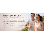 Cúrcuma Plus Life Boost | 99% Curcuminoides com Alta Absorção | Alívio Natural para Dores e Inflamações - Imagem 3