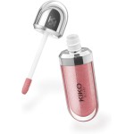 KIKO MILANO, 3D Hydra Lipgloss, Gloss Hidratante Para Os Lábios, Com Efeito 3D, Fórmula Com Extrato de Bidens - Imagem 3