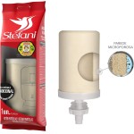 Filtro Purificador de Água Stefani Flex Branco 2v 6L - Imagem 2