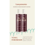 Apse Cosmetics, Kit Ph Control Shampoo, Condicionador e Máscara Apse - Imagem 4