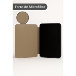 Capa para Kindle 11ª Geração 6” (2022/2024) – Hibernação Automática, Fecho Magnético, Leve e Resistente – Preta – Não Compatível com Paperwhite 11 - Imagem 5