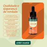 Curcu+ Cúrcuma, Própolis e Gengibre Suplemento em gotas Alta Absorção imuno+ - Imagem 6