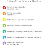 Purificador Alcalino e Ozonizado Água natural Blue Oxi (220v) (Preto) - Imagem 2