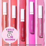 Megaslicks Lip Gloss - Love Language - Imagem 2
