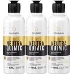 Neutralizante Capilar Neutra Quimic 90ml - Borabella - Imagem 2