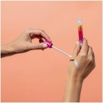 O Boticário Intense Melissa Gloss Labial Glossy Plastic Lips - Imagem 4