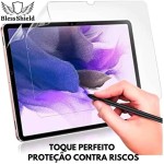 Película Hydrogel compatível com Kindle 11ª Geração (2022) | Paperwhite | Paperwhite Signature Edition - BlessShield HD Premium (Kindle Paperwhite Signature Edition) - Imagem 6