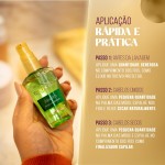 E.lixir Alecrim – Força e Vitalidade – BEAUTYCOLOR – 40ml - Imagem 5