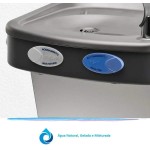 Purificador de Pressão PDF100 IBBL - 220v - Imagem 4