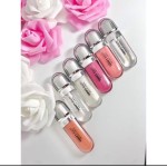 Kit com 6 Gloss Labial, Brilho Intenso, Cores Variadas - Imagem 3