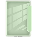 Estojo para 6 polegadas Kindle (11ª Geração, Lançado em 2024/2022, Modelo:RS23CV/C2V2L3), transparente Capa Leve e Durável com Suspensão/Ativação Automática (5) - Imagem 6