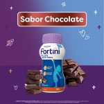 Fortini Mf Chocolate Danone Nutricia, 200ml - Imagem 4