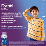 Fortini Mf Chocolate Danone Nutricia, 200ml - Imagem 5
