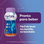 Fortini Mf Chocolate Danone Nutricia, 200ml - Imagem 6