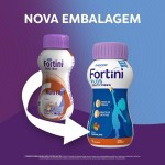 Fortini Mf Chocolate Danone Nutricia, 200ml - Imagem 8
