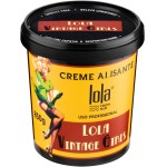 Hair Vintage Girl Creme Alisante 850g , Lola Cosmetics - Imagem 2