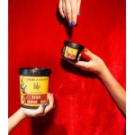 Hair Vintage Girl Creme Alisante 850g , Lola Cosmetics - Imagem 4