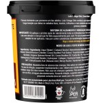 Hair Vintage Girl Creme Alisante 850g , Lola Cosmetics - Imagem 6