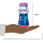 Fortini Mf Morango Danone Nutricia 200ml - Imagem 4