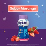 Fortini Mf Morango Danone Nutricia 200ml - Imagem 5