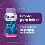 Fortini Mf Morango Danone Nutricia 200ml - Imagem 7